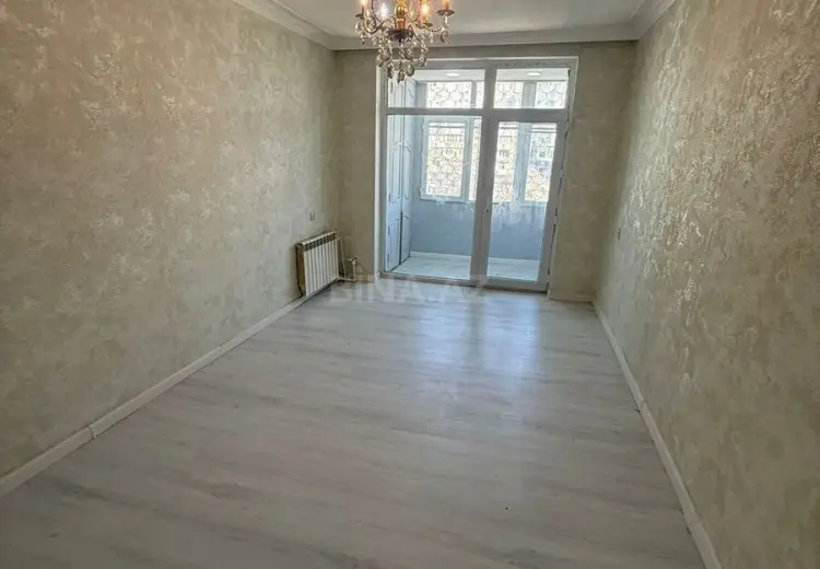 3 otaqlı mənzil Satılır, Xətai, Bakı