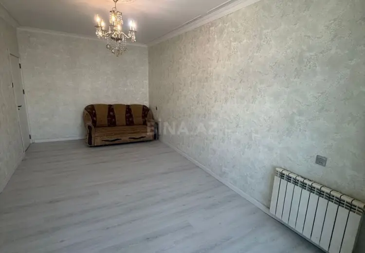 3 otaqlı mənzil Satılır, Xətai, Bakı