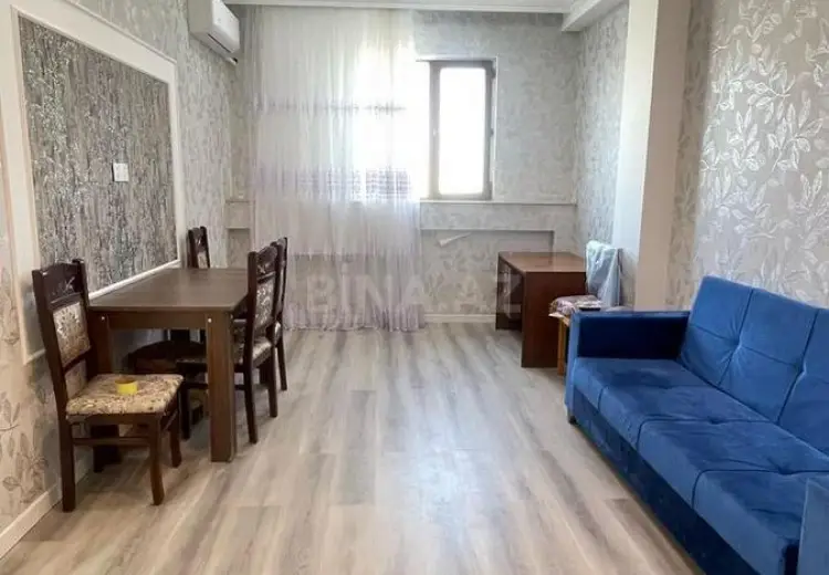 3 otaqlı mənzil Kirayə (aylıq), Yasamal qəs., Yasamal, Bakı