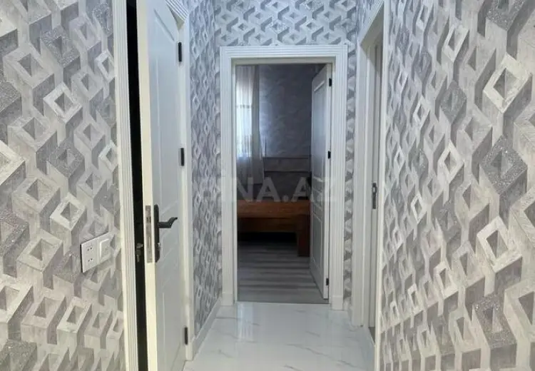 3 otaqlı mənzil Kirayə (aylıq), Yasamal qəs., Yasamal, Bakı