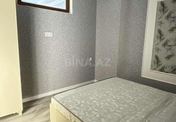 3 otaqlı mənzil Kirayə (aylıq), Yasamal qəs., Yasamal, Bakı