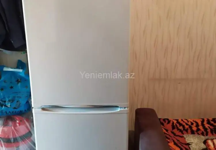 1 otaqlı mənzil Kirayə (aylıq), Nizami, Bakı