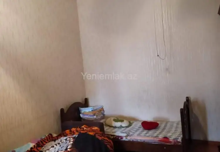 1 otaqlı mənzil Kirayə (aylıq), Nizami, Bakı