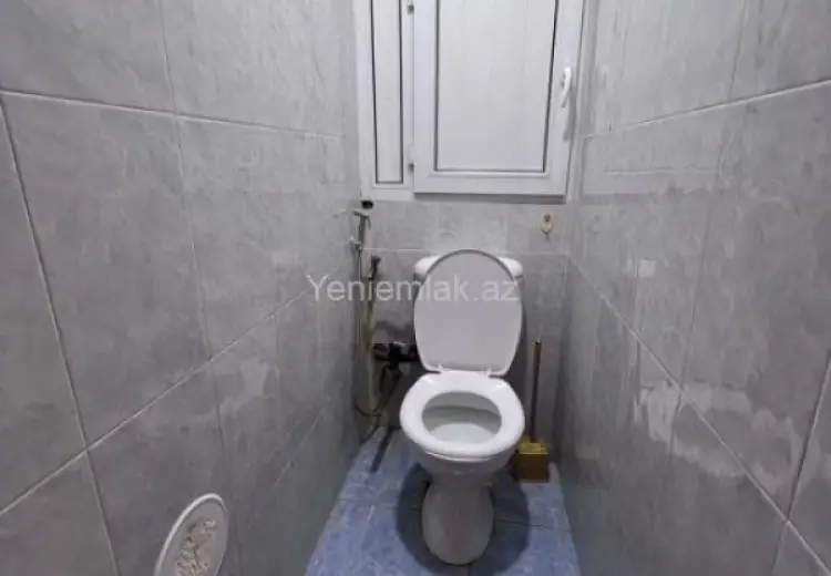 4 otaqlı mənzil Satılır, Xətai, Bakı