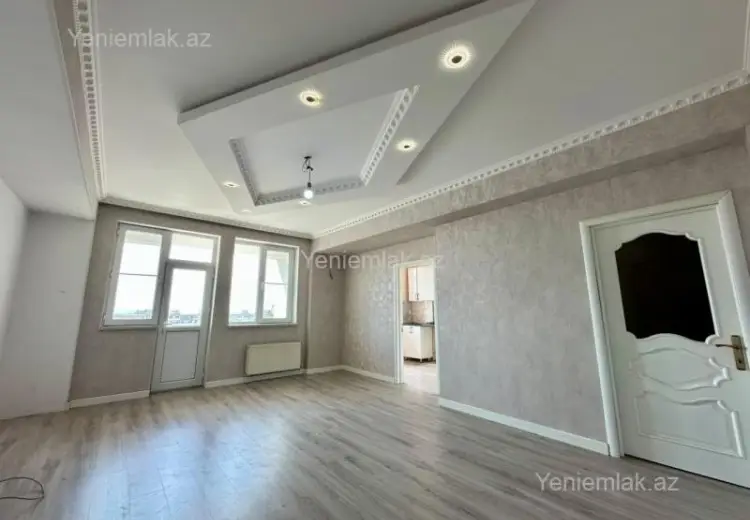2 otaqlı mənzil Satılır, Əhmədli, Xətai, Bakı