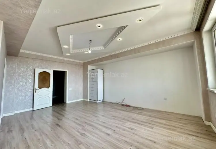 2 otaqlı mənzil Satılır, Əhmədli, Xətai, Bakı