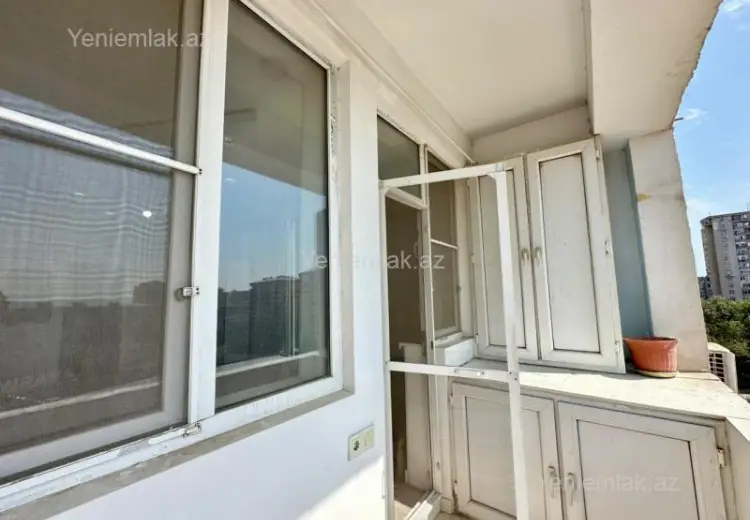 2 otaqlı mənzil Satılır, Əhmədli, Xətai, Bakı