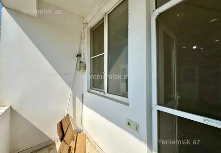 2 otaqlı mənzil Satılır, Əhmədli, Xətai, Bakı