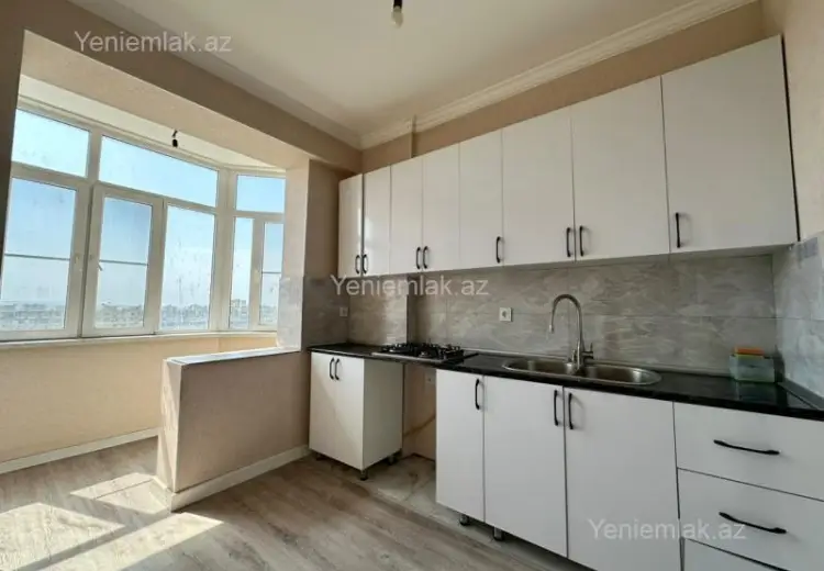 2 otaqlı mənzil Satılır, Əhmədli, Xətai, Bakı