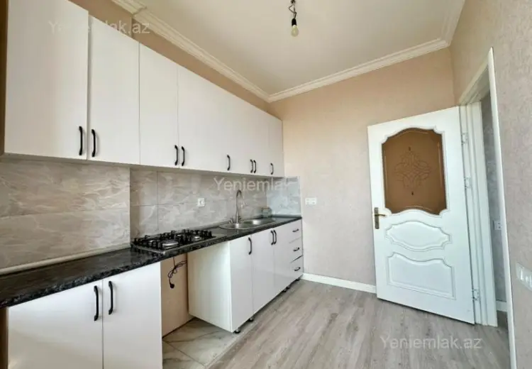 2 otaqlı mənzil Satılır, Əhmədli, Xətai, Bakı