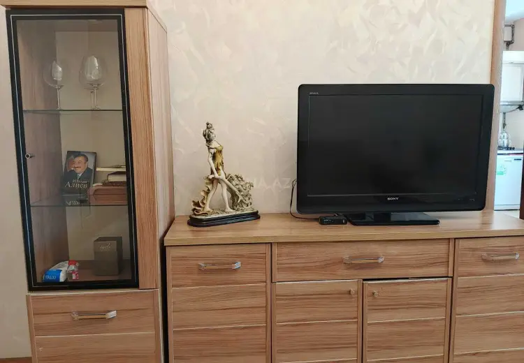 2 otaqlı mənzil Kirayə (aylıq), Yasamal qəs., Yasamal, Bakı