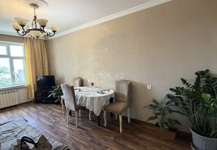 2 otaqlı mənzil Satılır, Yeni Günəşli qəs., Suraxanı, Bakı