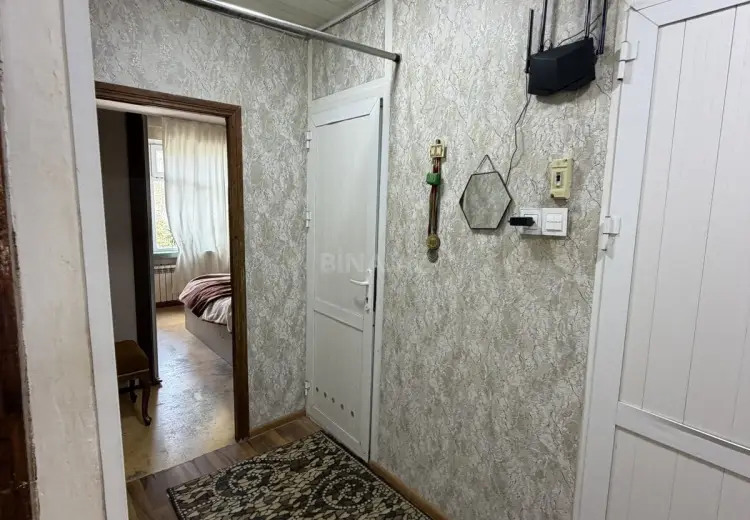 2 otaqlı mənzil Satılır, Yeni Günəşli qəs., Suraxanı, Bakı