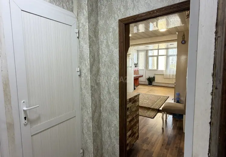 2 otaqlı mənzil Satılır, Yeni Günəşli qəs., Suraxanı, Bakı