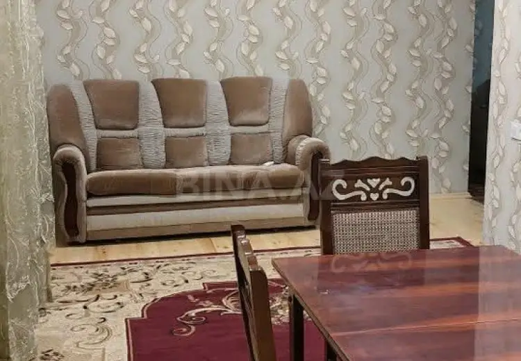 4 otaqlı mənzil Kirayə (aylıq), Nəsimi, Bakı