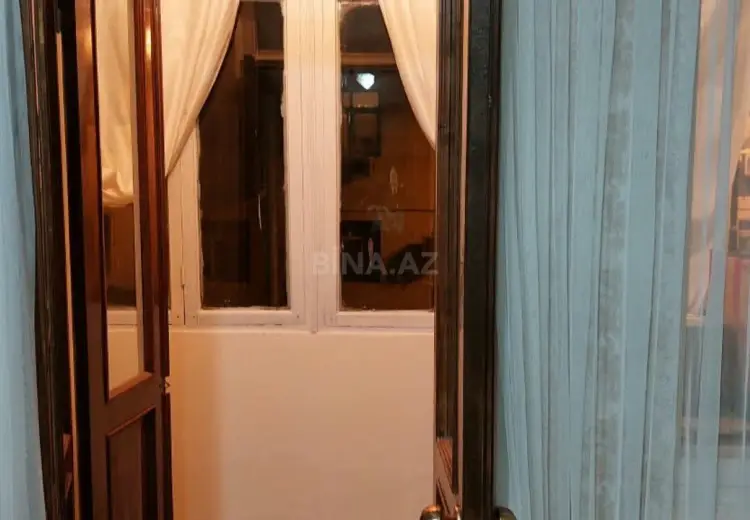 4 otaqlı mənzil Kirayə (aylıq), Nəsimi, Bakı