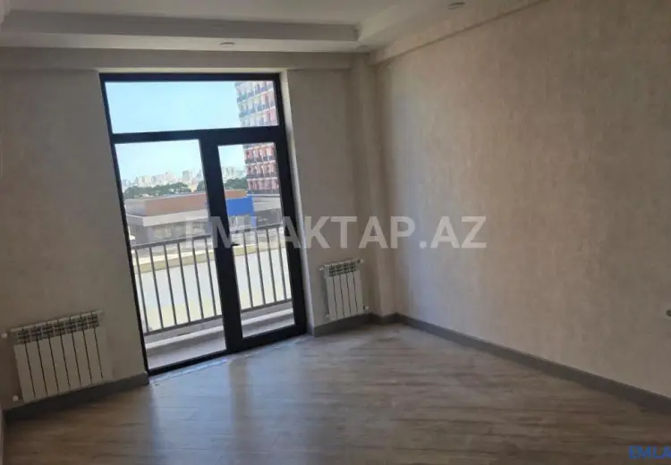 47 000 AZN - 2 otaqlı mənzil Satılır, Binə qəs., Xəzər, Bakı