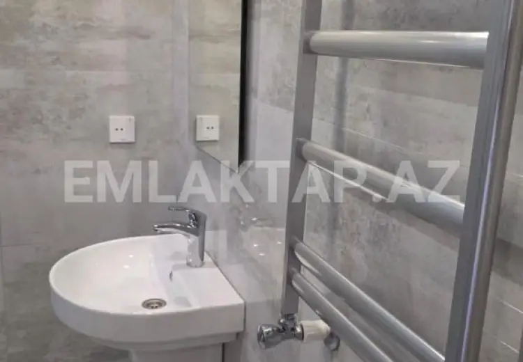 47 000 AZN - 2 otaqlı mənzil Satılır, Binə qəs., Xəzər, Bakı