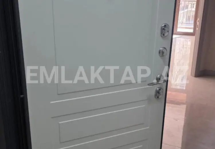 47 000 AZN - 2 otaqlı mənzil Satılır, Binə qəs., Xəzər, Bakı
