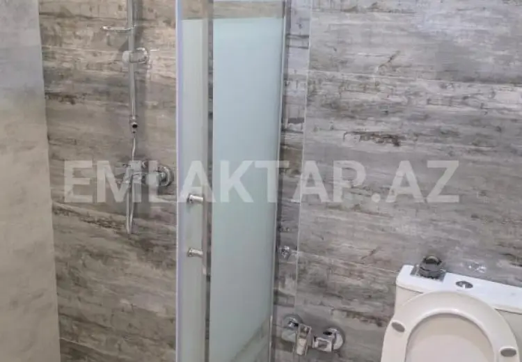 47 000 AZN - 2 otaqlı mənzil Satılır, Binə qəs., Xəzər, Bakı