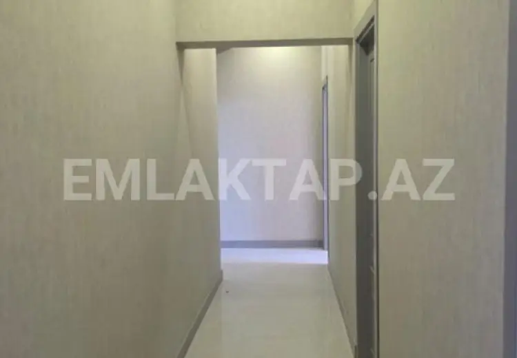 47 000 AZN - 2 otaqlı mənzil Satılır, Binə qəs., Xəzər, Bakı