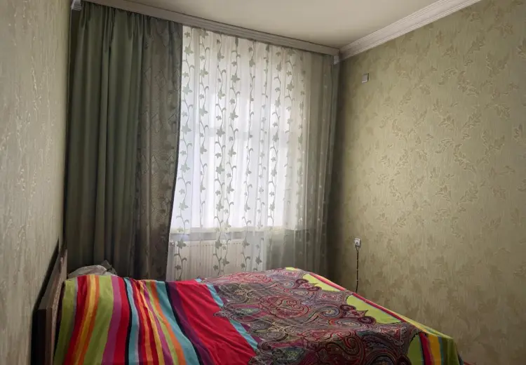 3 otaqlı mənzil Satılır, Binəqədi qəs., Binəqədi, Bakı