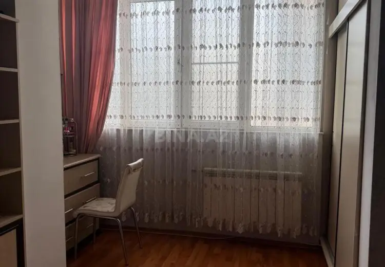 3 otaqlı mənzil Satılır, Binəqədi qəs., Binəqədi, Bakı