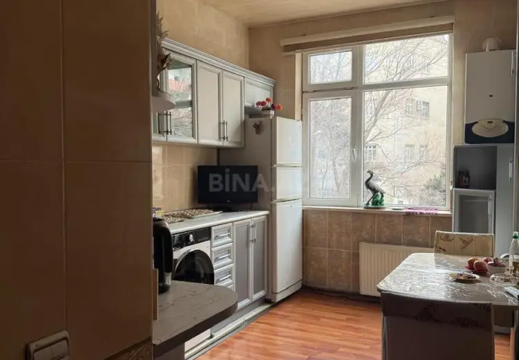 3 otaqlı mənzil Satılır, Binəqədi qəs., Binəqədi, Bakı