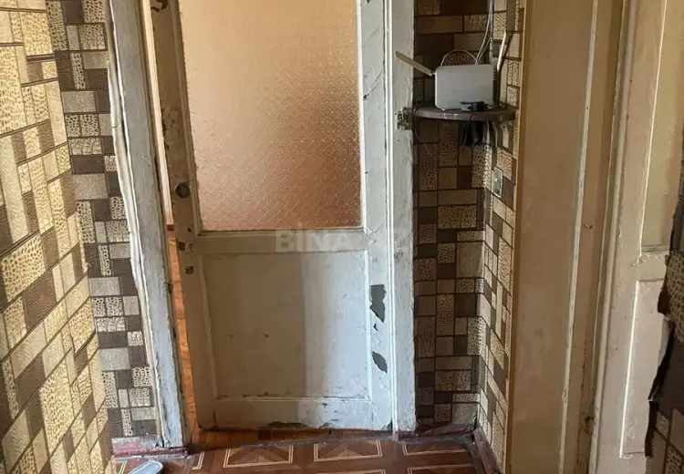 2 otaqlı mənzil Kirayə (aylıq), Yasamal qəs., Yasamal, Bakı