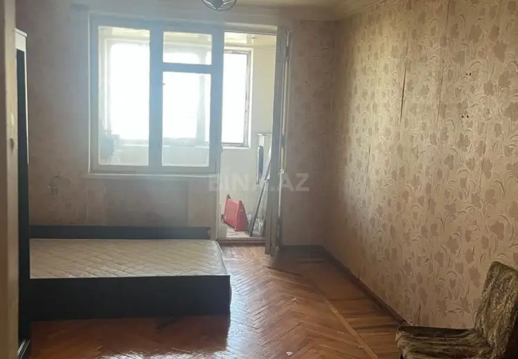 2 otaqlı mənzil Kirayə (aylıq), Yasamal qəs., Yasamal, Bakı
