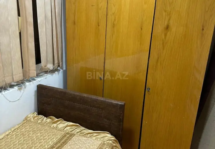 2 otaqlı mənzil Kirayə (aylıq), Nərimanov, Bakı