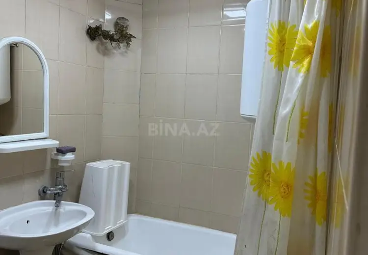 2 otaqlı mənzil Kirayə (aylıq), Nərimanov, Bakı