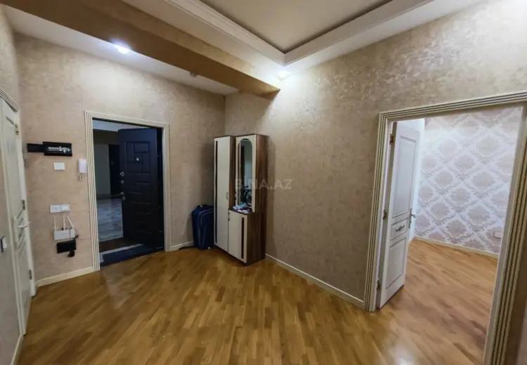 2 otaqlı mənzil Kirayə (aylıq), Nəsimi, Bakı