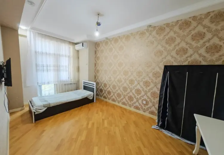 2 otaqlı mənzil Kirayə (aylıq), Nəsimi, Bakı