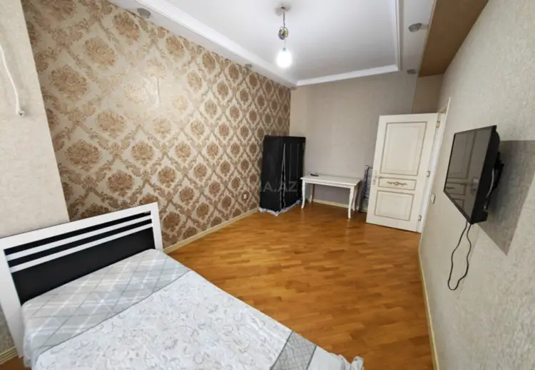 2 otaqlı mənzil Kirayə (aylıq), Nəsimi, Bakı