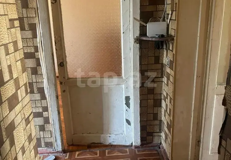 3 otaqlı mənzil Kirayə (aylıq), Yeni Yasamal qəs., Yasamal, Bakı
