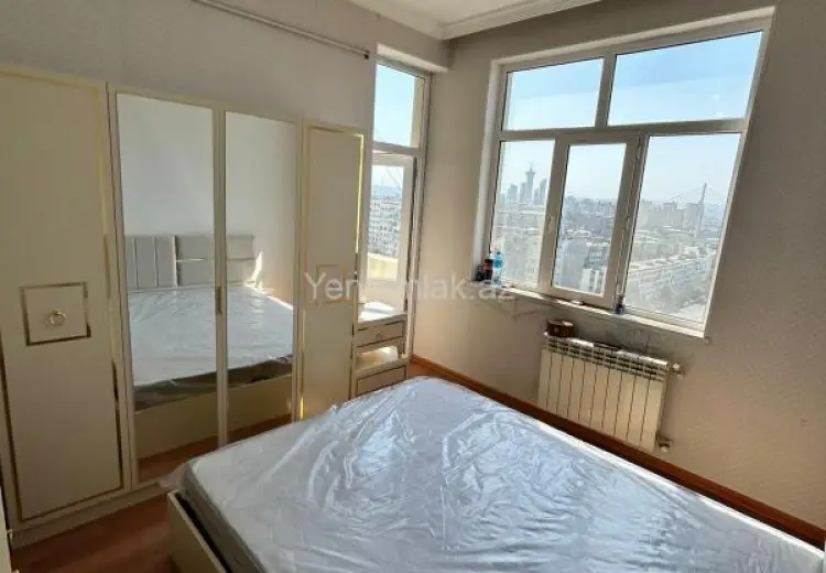 168 000 AZN - 2 otaqlı mənzil Satılır, Nizami, Bakı