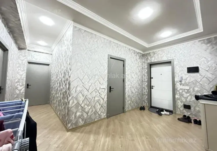26 000 AZN - 2 otaqlı mənzil Satılır, Yeni Yasamal qəs., Yasamal, Bakı