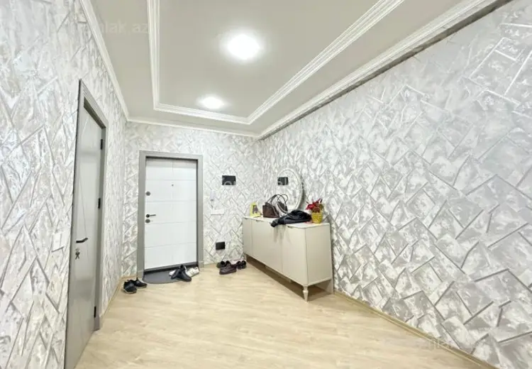 26 000 AZN - 2 otaqlı mənzil Satılır, Yeni Yasamal qəs., Yasamal, Bakı