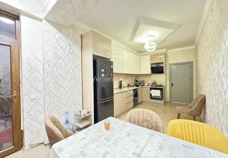 26 000 AZN - 2 otaqlı mənzil Satılır, Yeni Yasamal qəs., Yasamal, Bakı
