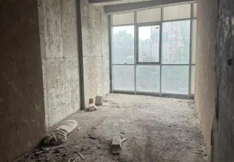 520 000 AZN - 3 otaqlı mənzil Satılır, Nəsimi, Bakı
