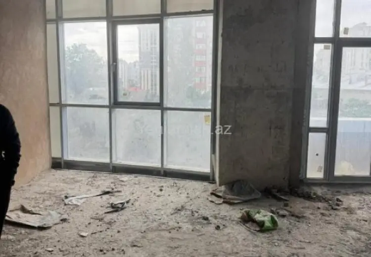 520 000 AZN - 3 otaqlı mənzil Satılır, Nəsimi, Bakı