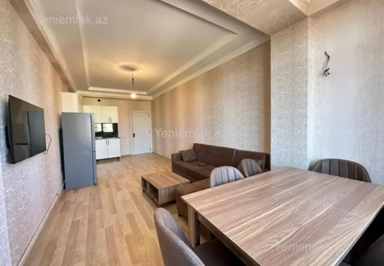 25 000 AZN - 2 otaqlı mənzil Satılır, Yeni Yasamal qəs., Yasamal, Bakı