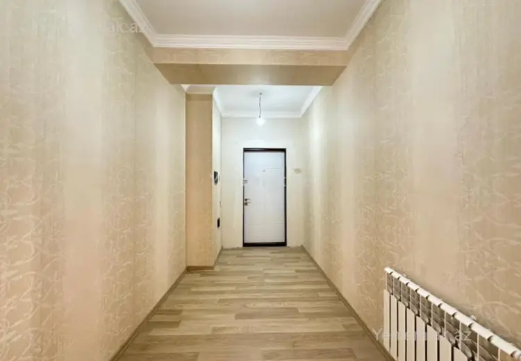 25 000 AZN - 2 otaqlı mənzil Satılır, Yeni Yasamal qəs., Yasamal, Bakı
