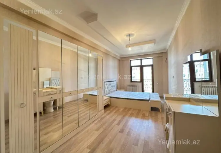 25 000 AZN - 2 otaqlı mənzil Satılır, Yeni Yasamal qəs., Yasamal, Bakı