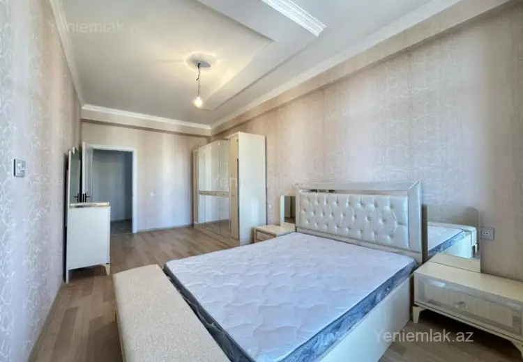 25 000 AZN - 2 otaqlı mənzil Satılır, Yeni Yasamal qəs., Yasamal, Bakı