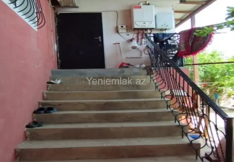 135 000 AZN - 4 otaqlı mənzil Satılır, Suraxanı qəs., Suraxanı, Bakı