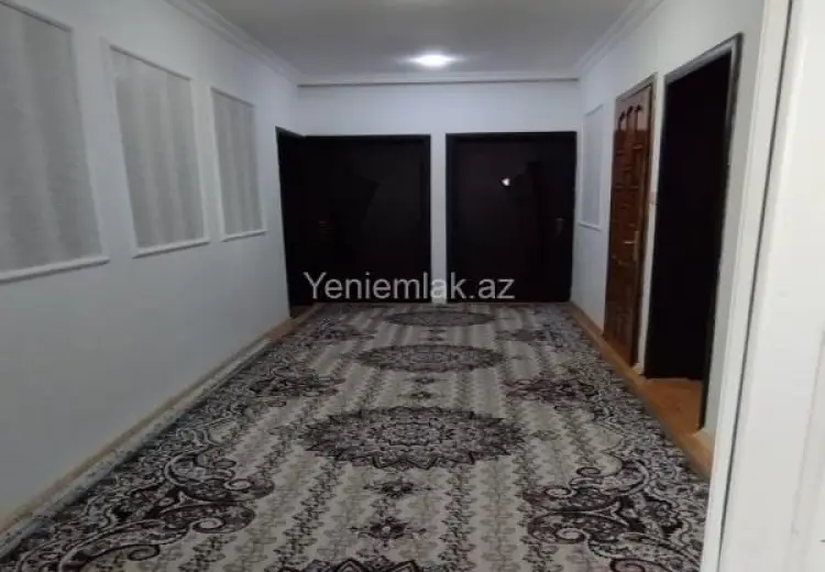 135 000 AZN - 4 otaqlı mənzil Satılır, Suraxanı qəs., Suraxanı, Bakı