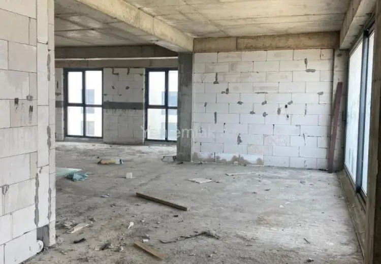 1 780 000 AZN - 5 otaqlı mənzil Satılır, Səbail, Bakı