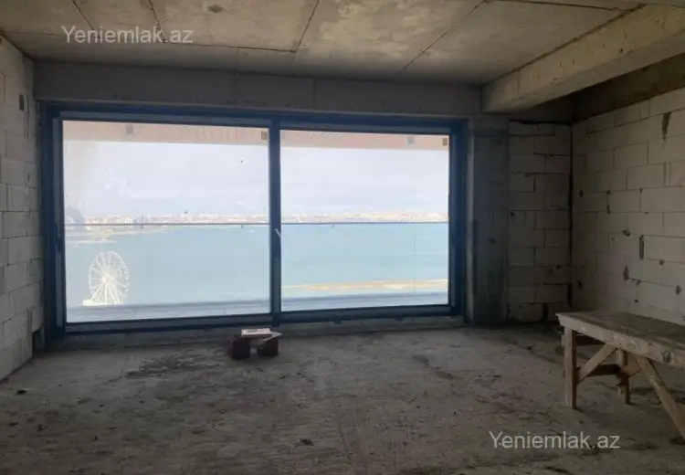 1 780 000 AZN - 5 otaqlı mənzil Satılır, Səbail, Bakı